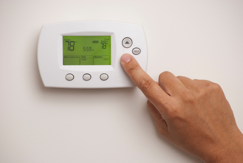 Termostati e cronotermostati: prezzi e offerte online per termostati e